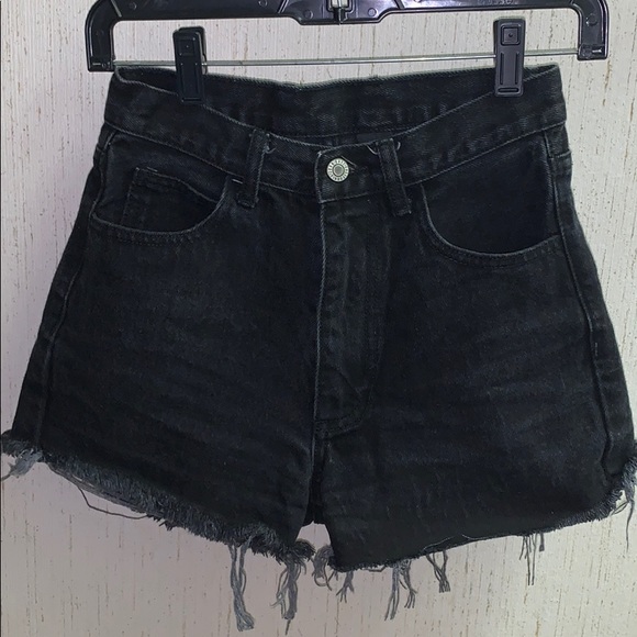 PacSun Pants - J. Galt / Pacsun Shorts Small